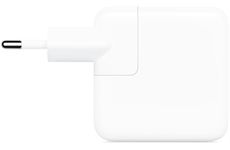 Apple USB-C Power Adapter (30W) (schwarz)