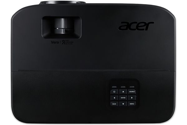 Acer Vero PD2527i