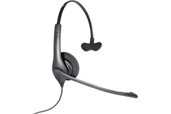 AGFEO 1500 Mono - Kopfhörer - Kopfband - Büro/Call