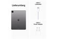 Apple iPad Pro 12,9" (1TB) WiFi + 5G
