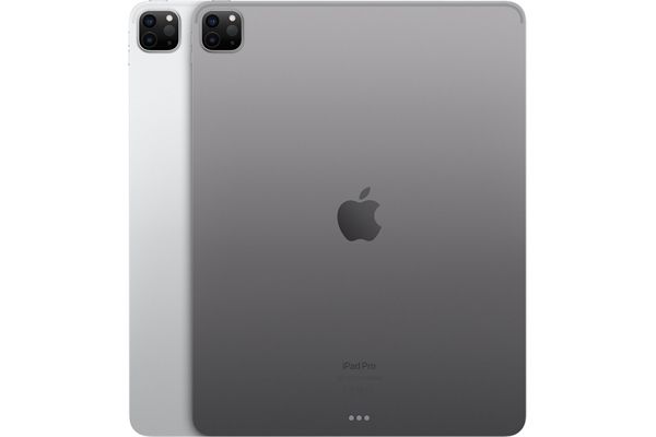 Apple iPad Pro 12,9" (256GB) WiFi 6. Generation