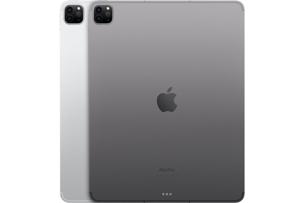 Apple iPad Pro 12,9" (512GB) WiFi + 5G