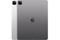 Apple iPad Pro 12,9" (512GB) WiFi 6. Generation