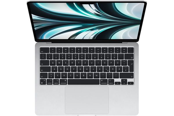 Apple MacBook Air 13" (MLY03D/A)