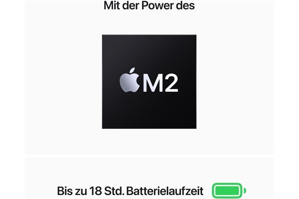 Apple MacBook Air 13" (MLY03D/A)