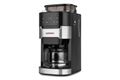 Gastroback 42711 Kaffeemaschine Grind & Brew Pro *