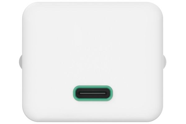 Hama Mini-Schnellladegerät USB-C (20W)