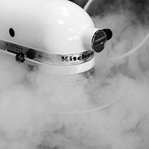 kitchenaid