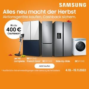 Samsung_HA_Promo_Q4_2022_HerbstDeals_Onlinebanner_300x250px