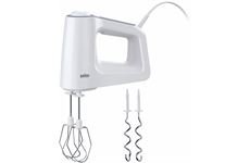 Braun Domestic Home HM 3100 Weiss