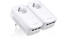 TP-Link TL-PA8030P Kit Weiss