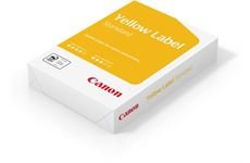 Canon Yellow Label Papier 80 g