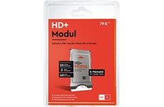 HD+ Modul inkl. HD+ Karte 6 Monate (schwarz)