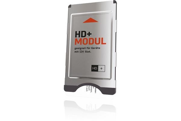 HD+ Modul inkl. HD+ Karte 6 Monate