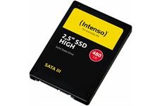 Intenso SSD 480GB 2,5?? Sata3 High Performance