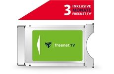 freenet TV CI+ Modul 3 Monate