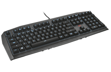 Trust GXT 880 Mechanical Gaming Keyboard Schwa