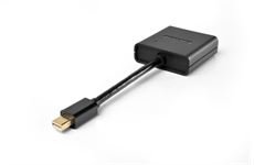 Sitecom Mini DisplayPort to VGA Adapter