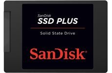 Sandisk SSD PLUS 480GB v2