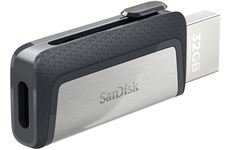 Sandisk Ultra Dual Drive USB Type-C 32GB