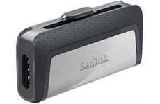 Sandisk Ultra Dual Drive USB Type-C 64GB