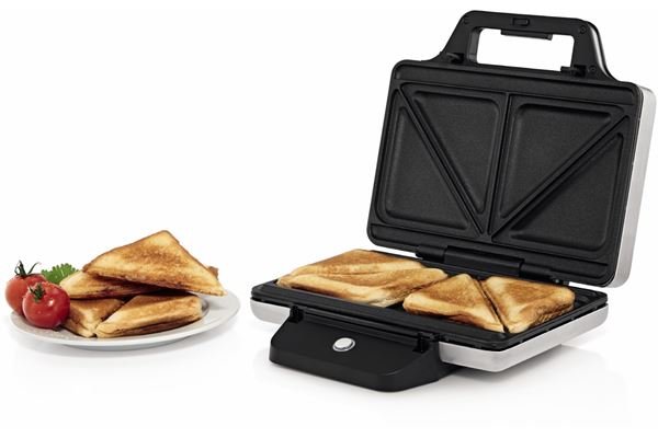 WMF LONO Sandwich Toaster Cromargan