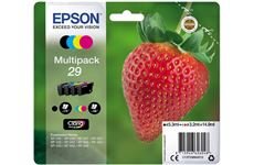 Epson Tintenpatronen Multipack  T2986/BKCMY 29
