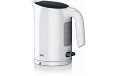 Braun Domestic Home WK 3000WH PurEase Weiss