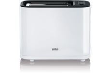 Braun Domestic Home HT 3010WH PurEase Weiss