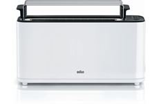 Braun Domestic Home HT 3110WH PurEase Weiss