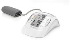 Medisana MTP Pro Blutdruckmessgerät mit Arrethmie