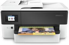 HP OfficeJet Pro 7720 Wide Format All-in-On