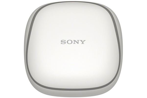 Sony WF-SP700N Weiss