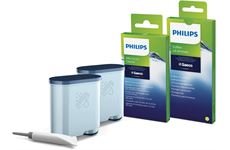 Philips CA6705/10 Milchkreislauf-Reiniger
