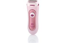 Braun Personal Care LS 5360 Lady Shaver Pink