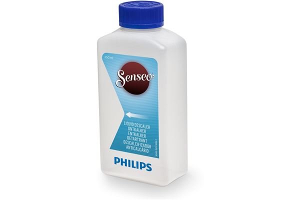 Philips SENSEO® CA6520/00 Flüssigentkalker Einze