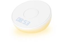 Diverse Marken Medim Ladegerät Wireless Charging Alarm Clock
