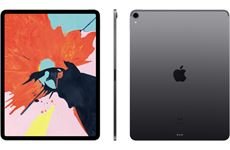 Apple Demo iPad Pro 12.9-inch Wi-Fi 6 Space Grau