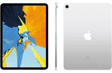 Apple Demo iPad Pro 11-inch Wi-Fi 64GB Silber
