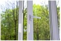 Hama 176553 WiFi Tür-/Fenster-Kontakt Weiss