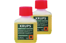 Krups XS9000 Flüssigreiniger für Milchsysteme