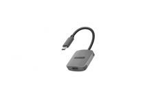 Sitecom USB-C to HDMI Adapter mit HDMI Eingang