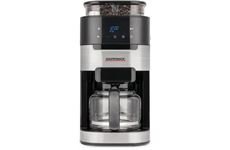 Gastroback 42711 Kaffeemaschine Grind & Brew Pro