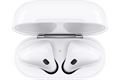 Apple AirPods 2.Generation mit Ladecase