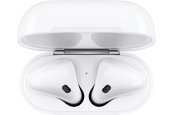 Apple AirPods 2.Generation mit Ladecase