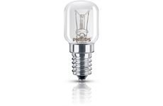 Philips Backofenlampe 25W E14