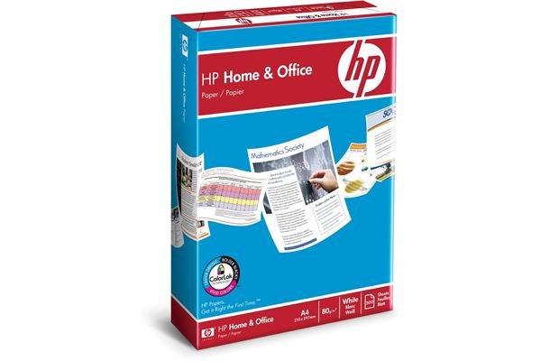 HP Home & Office 80g 210x297 R CHP150
