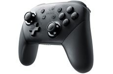 CD-Lieferant Nintendo Switch Pro Controller
