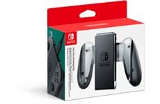 CD-Lieferant Nintendo Switch Joy-Con-Aufladehalterung