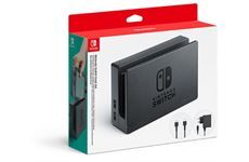 CD-Lieferant Nintendo Switch Dock Set (Switch)